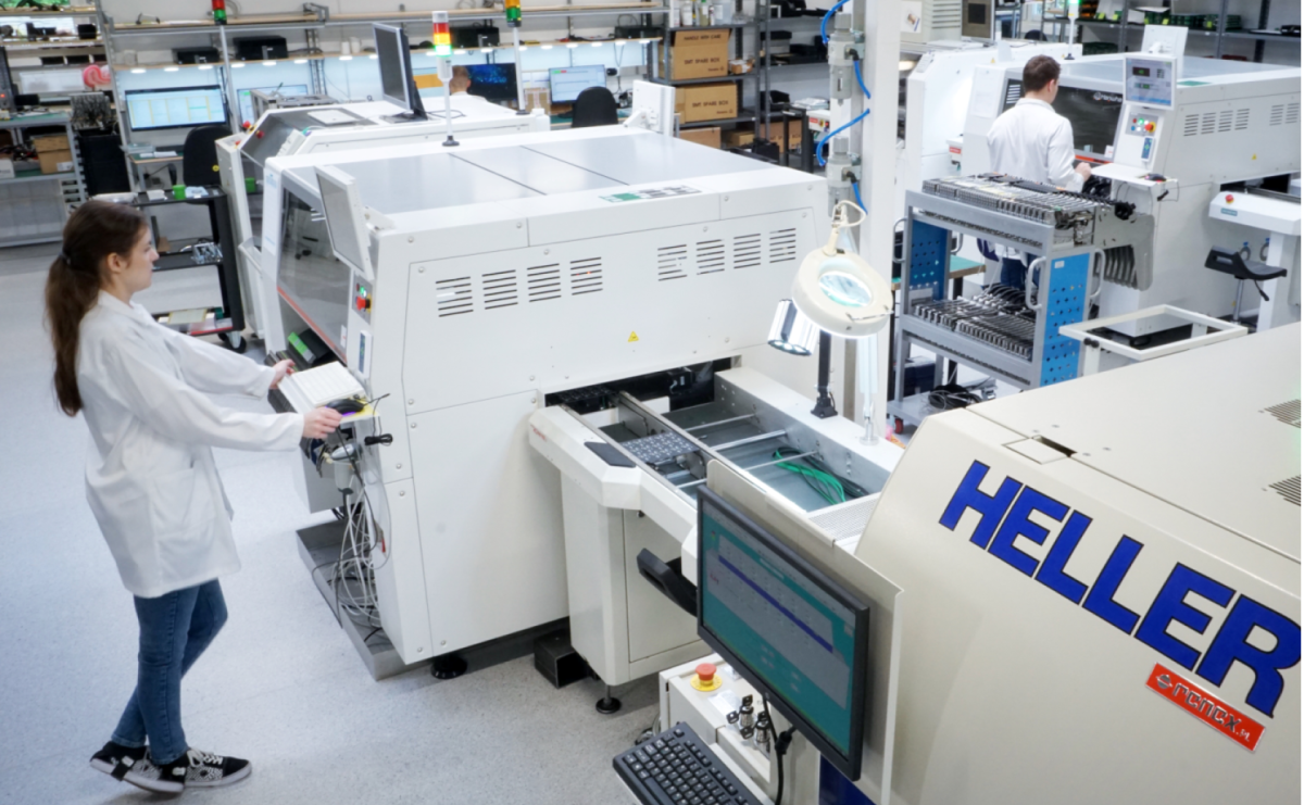 SILTEGRO Sp. z o.o. – oferty pracy - Serwis informacyjny z Raciborza - naszraciborz.pl