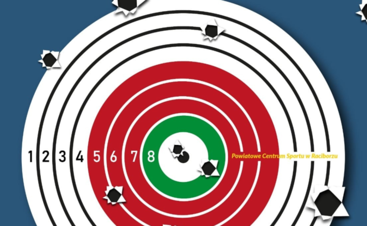 PCS w Raciborzu zaprasza na sportowe emocje: Strzelanie do tarczy i turniej koszykówki 3x3 - Serwis informacyjny z Raciborza - naszraciborz.pl