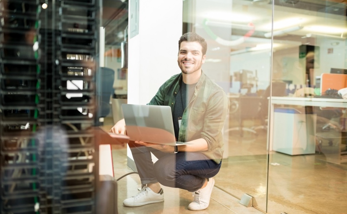 Stawiając Pierwsze Kroki: Co To Jest Serwer VPS? - Serwis informacyjny z Raciborza - naszraciborz.pl