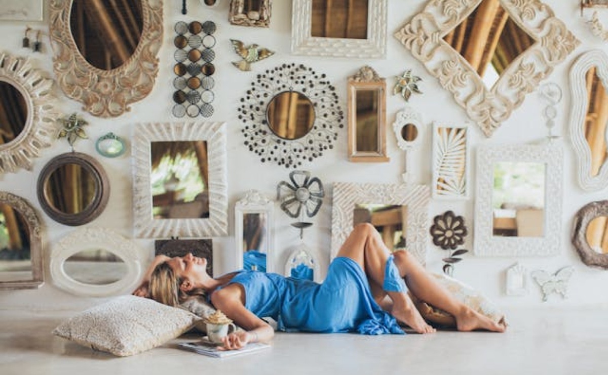 Jakie lustro pasuje do przedpokoju? - Serwis informacyjny z Raciborza - naszraciborz.pl