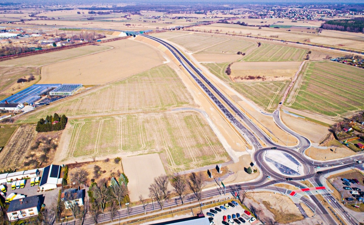 Powstanie nowa strefa gospodarcza. Radni Raciborza zdecydują o sprzedaży działek przy ul. Mikołowskiej - Serwis informacyjny z Raciborza - naszraciborz.pl