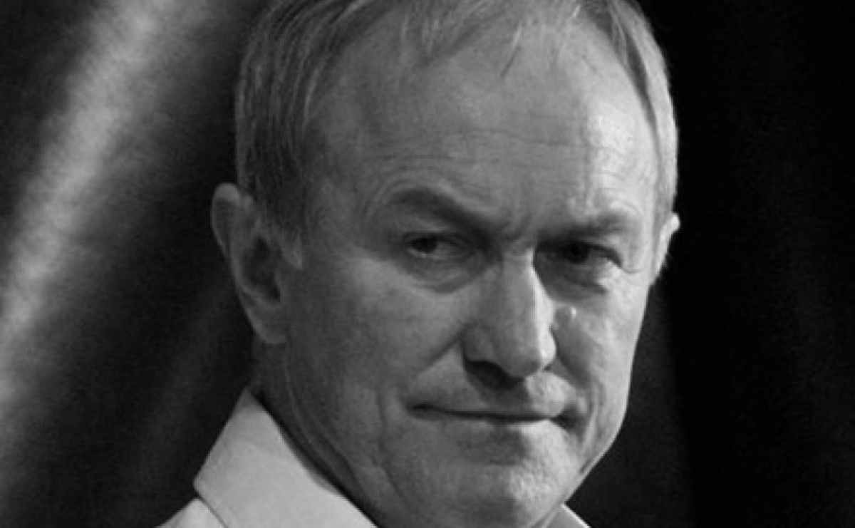 Zmarł Franciszek Smuda. Karierę piłkarską rozpoczynał w Unii Racibórz - Serwis informacyjny z Raciborza - naszraciborz.pl