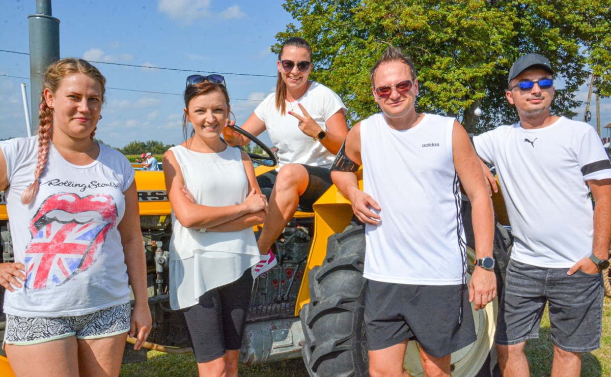 Turniej sołectw na finał Bamberparty 2024 [FOTO i WIDEO] - Serwis informacyjny z Raciborza - naszraciborz.pl