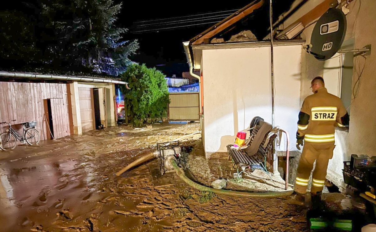 Istnieje możliwość zwolnienia z opłat za wodę w Raciborzu - Serwis informacyjny z Raciborza - naszraciborz.pl