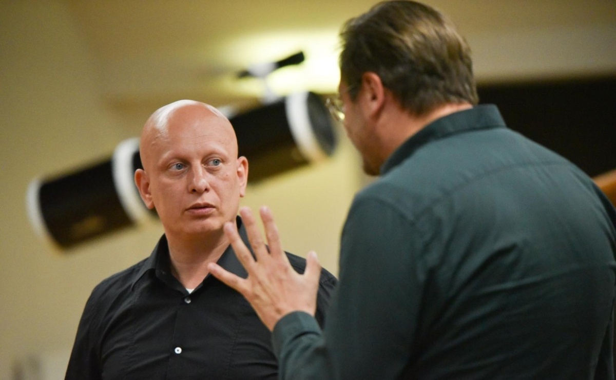 Kosmos w obiektywie Mariusza Durleja w Stacji Kultura - Serwis informacyjny z Raciborza - naszraciborz.pl