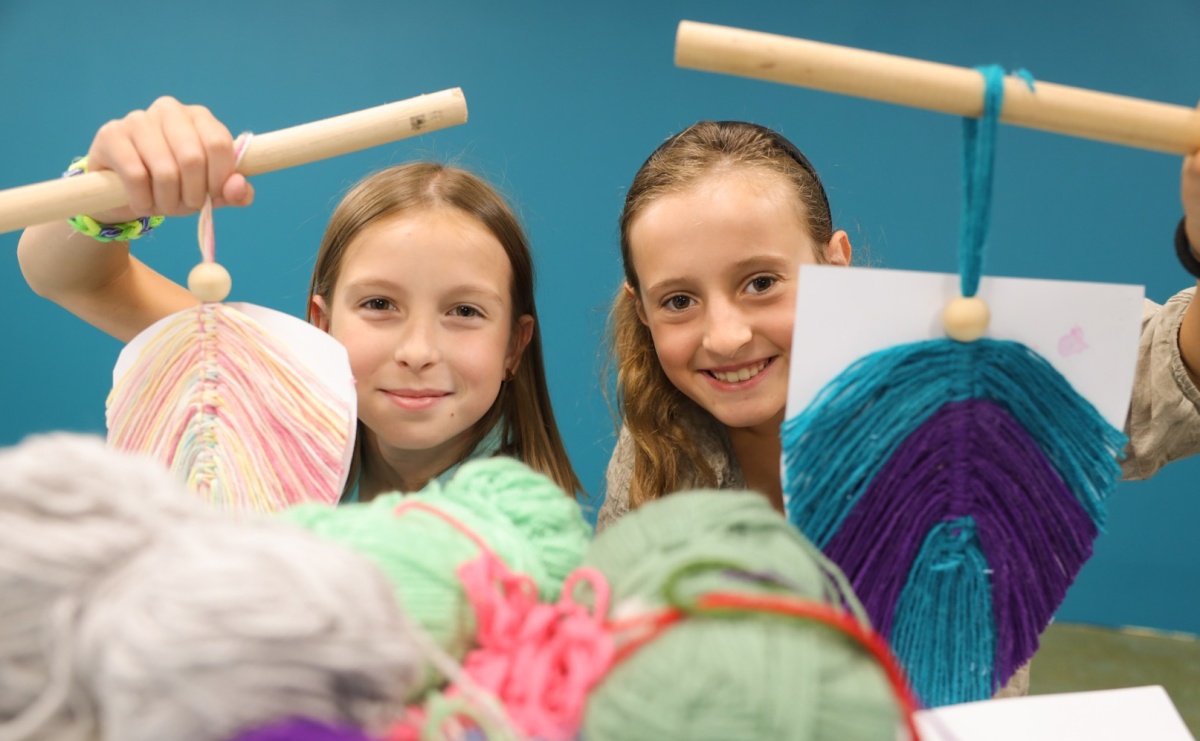 Dzieło i rękodzieło w DK Strzecha - Serwis informacyjny z Raciborza - naszraciborz.pl