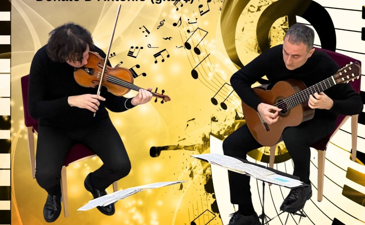 Paganini Inaczej: XXXI Międzynarodowy Festiwal Muzyki Odnalezionej w Raciborzu - Serwis informacyjny z Raciborza - naszraciborz.pl