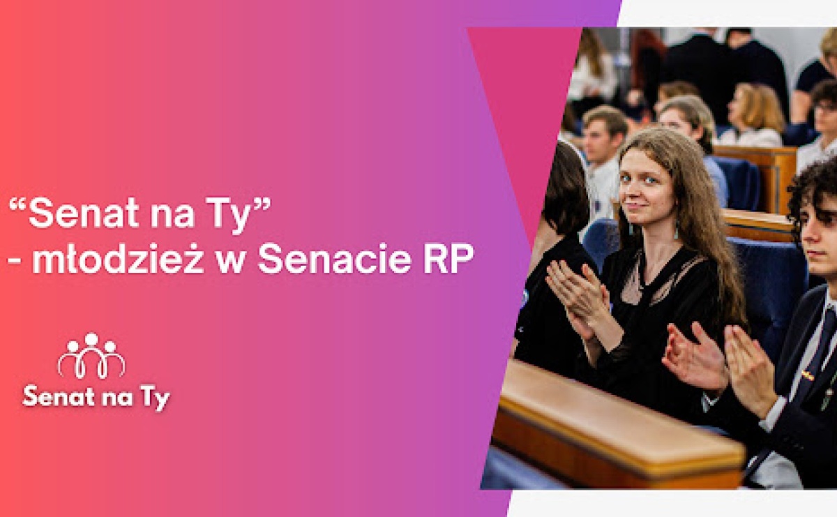 Senat na Ty - Serwis informacyjny z Raciborza - naszraciborz.pl
