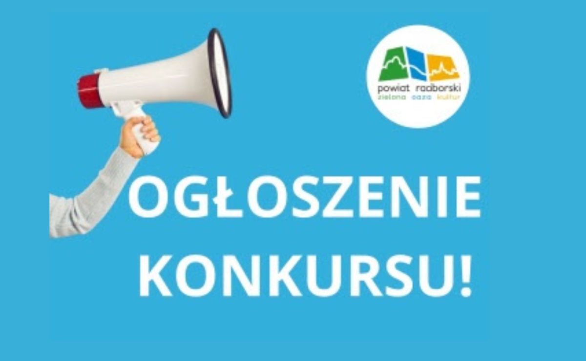 Otwarty konkurs ofert na powierzenie do realizacji zadania publicznego z zakresu administracji rządowej! - Serwis informacyjny z Raciborza - naszraciborz.pl