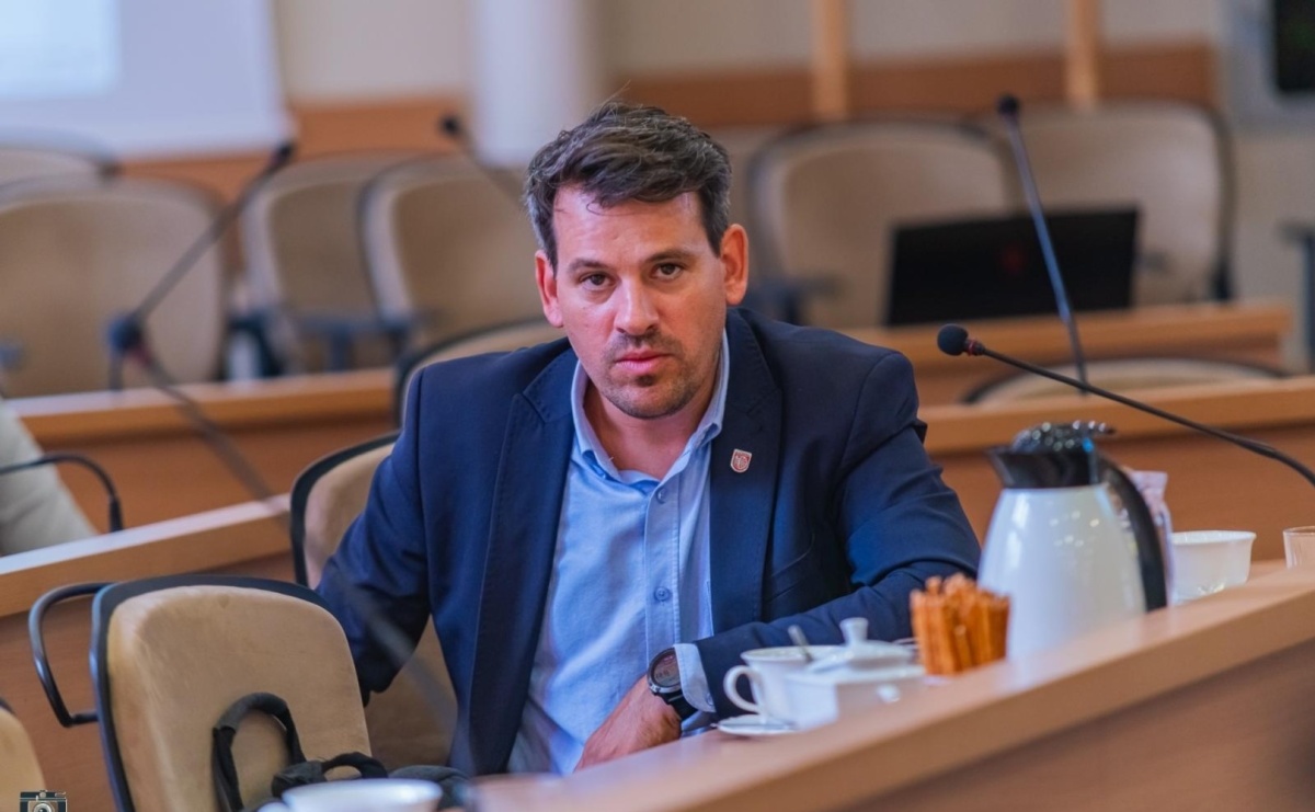 Coraz mniej dzieci w Raciborzu – w żłobkach wolne miejsca, miasto sięga po kredyt na oświatę - Serwis informacyjny z Raciborza - naszraciborz.pl