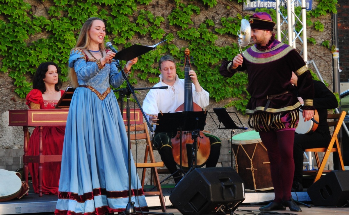 Raciborski Festiwal Muzealny już w niedzielę, 1 września! - Serwis informacyjny z Raciborza - naszraciborz.pl