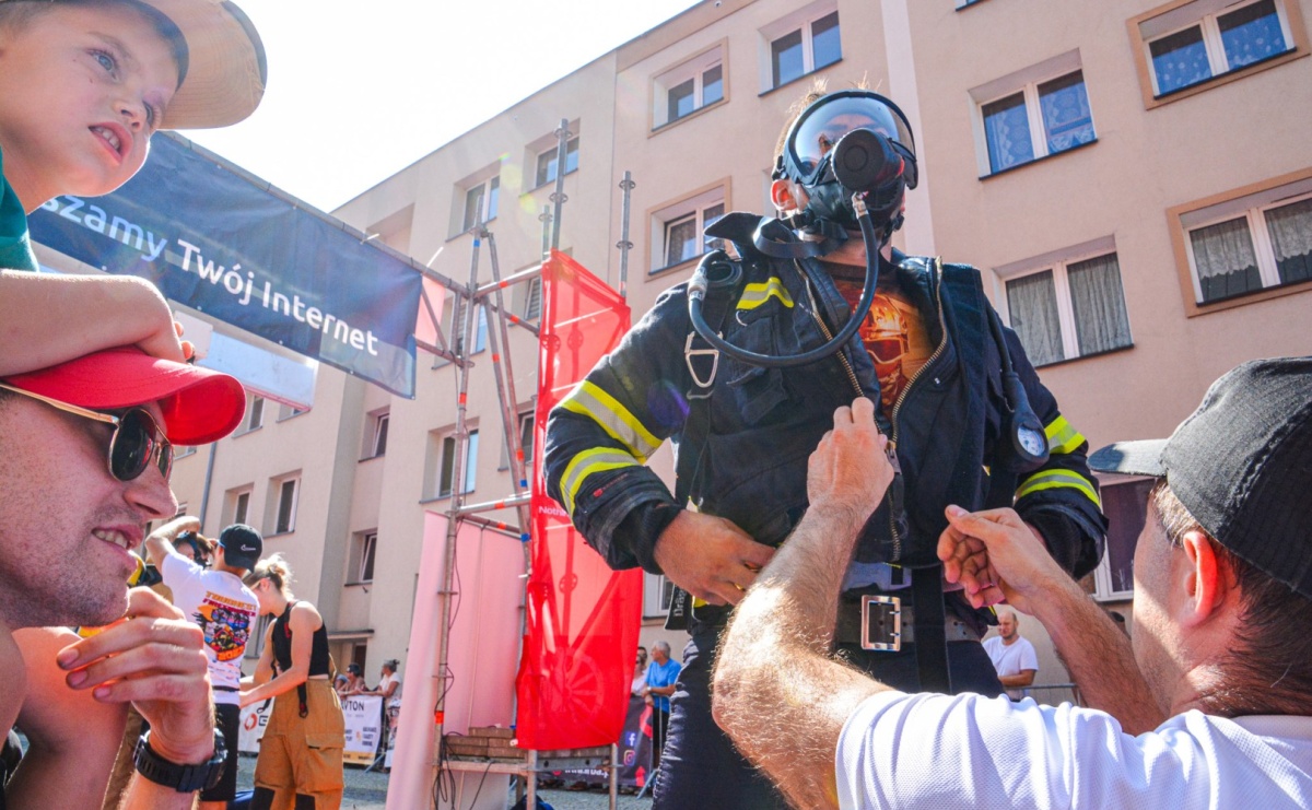 Memoriał pod znakiem strażackiej rywalizacji. Powiat dorzuca wieczór kabaretowy - Serwis informacyjny z Raciborza - naszraciborz.pl