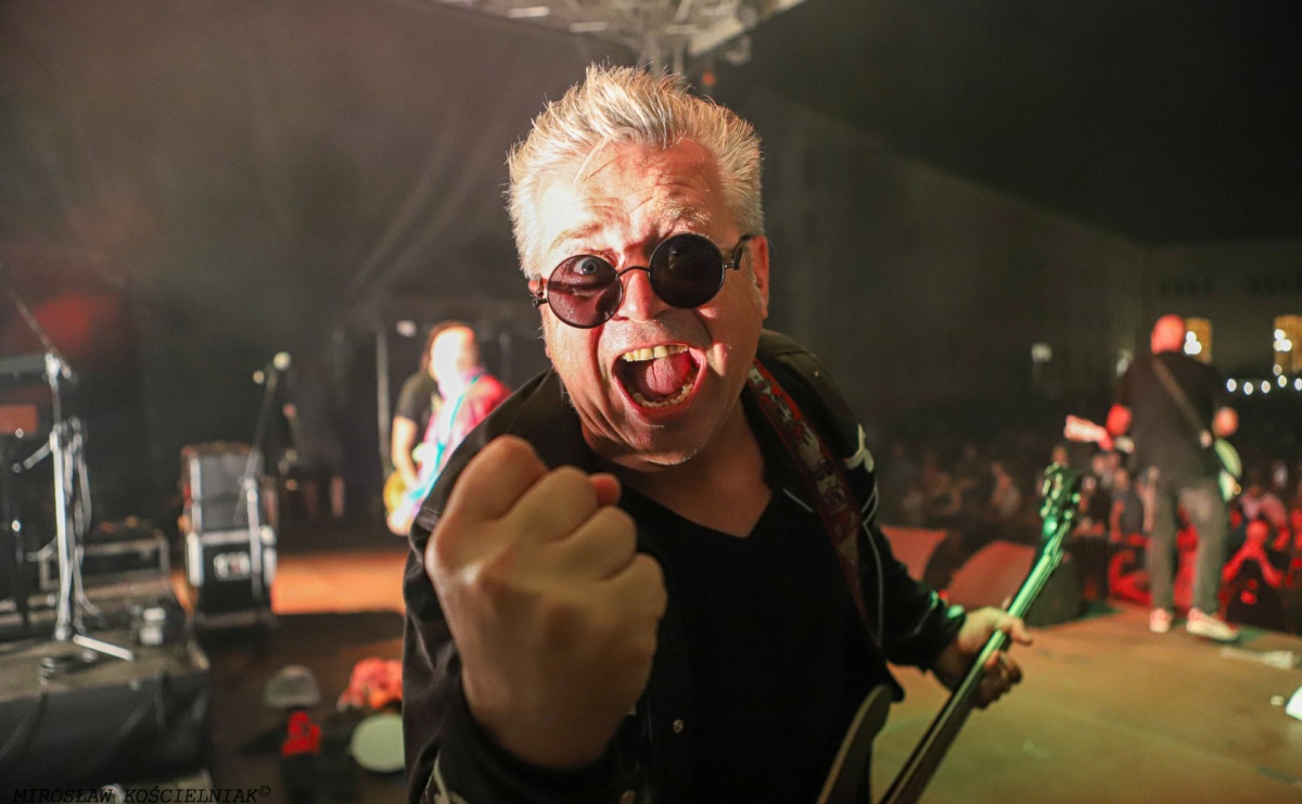 Big Cyc na raciborskim zamku na bis [FOTO i WIDEO] - Serwis informacyjny z Raciborza - naszraciborz.pl