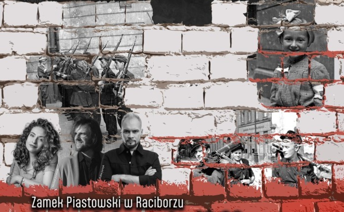 (Nie)zakazane Piosenki na raciborskim zamku - Serwis informacyjny z Raciborza - naszraciborz.pl