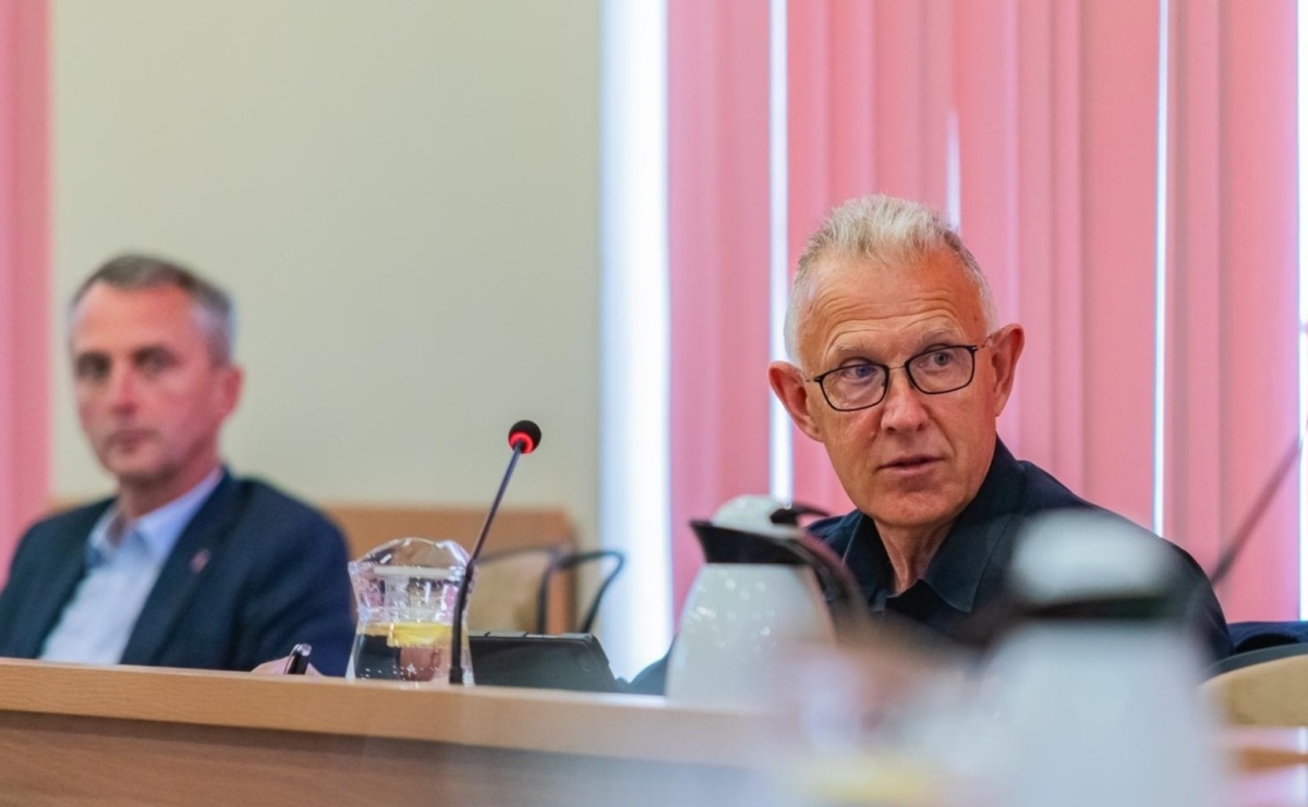 Ryzykowna gra prezydenta Wojciechowicza. W tle 23 mln zł - Serwis informacyjny z Raciborza - naszraciborz.pl