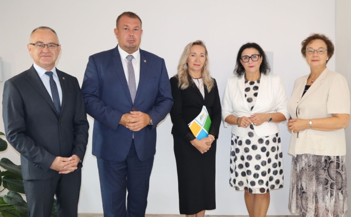 Powołano nową dyrektor Zamku Piastowskiego - Serwis informacyjny z Raciborza - naszraciborz.pl