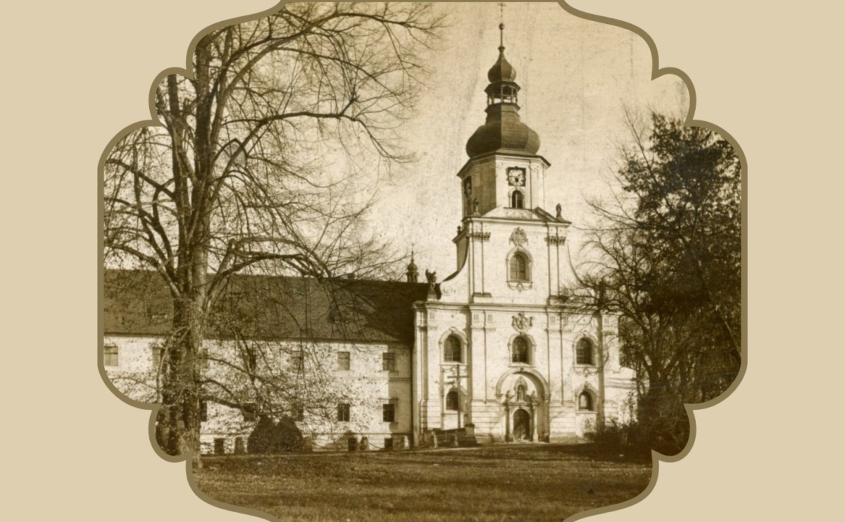 Zmierzch klasztorów. Muzeum zaprasza na nową wystawę - Serwis informacyjny z Raciborza - naszraciborz.pl