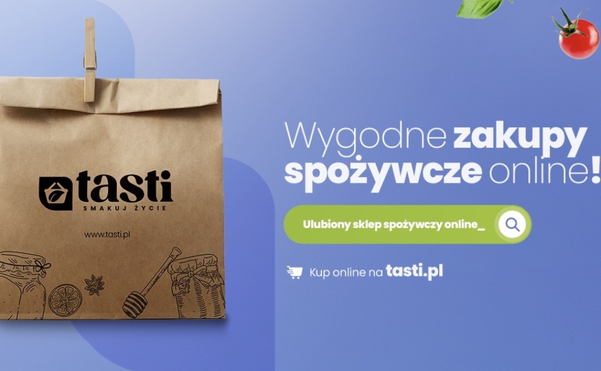 Odkąd kupuję i zamawiam przez Internet, jem lepiej i wydaję mniej - Serwis informacyjny z Raciborza - naszraciborz.pl