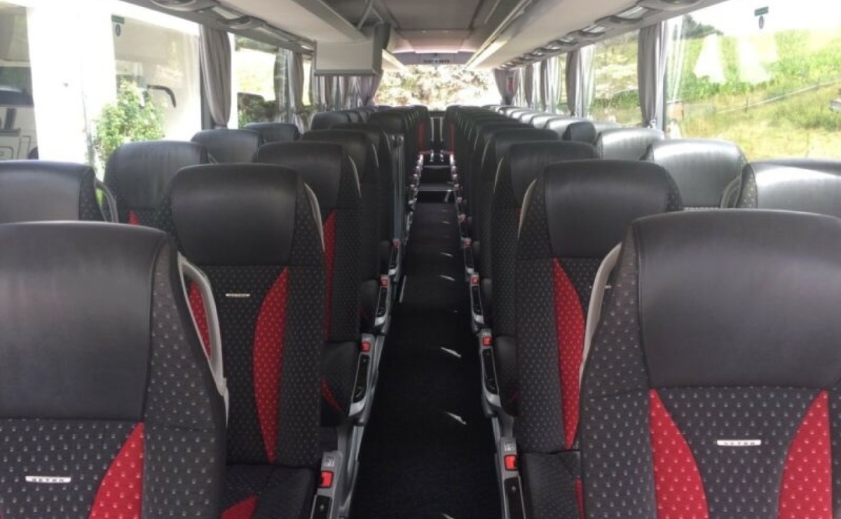 Dlaczego warto wybrać przewóz osób w Krakowie? - Serwis informacyjny z Raciborza - naszraciborz.pl