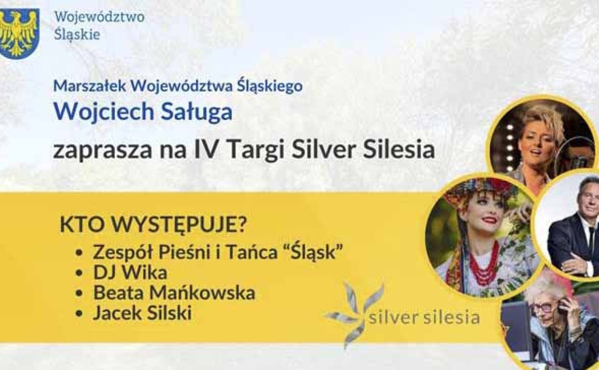 Piknik dla seniorów - Serwis informacyjny z Raciborza - naszraciborz.pl