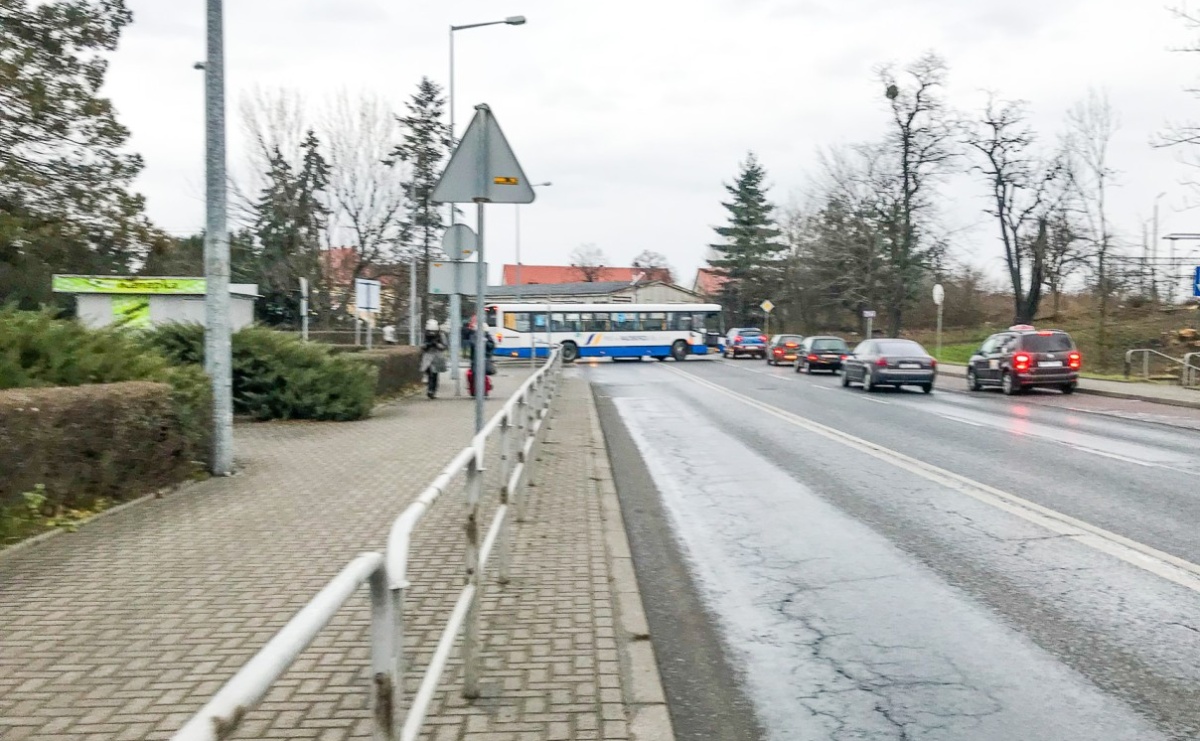 Rusza remont Pocztowej. Będą utrudnienia w ruchu - Serwis informacyjny z Raciborza - naszraciborz.pl