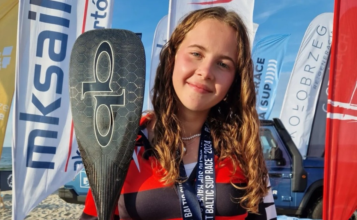 Raciborzanie wysoko w Pucharze Republiki Czeskiej  - Serwis informacyjny z Raciborza - naszraciborz.pl