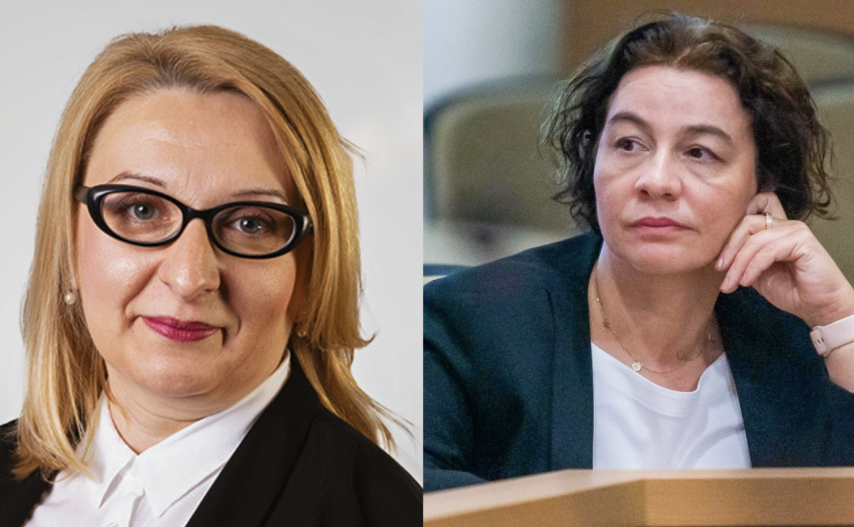 Powrót naczelniczek. Zwolnił je Polowy, ponownie zatrudnił Wojciechowicz - Serwis informacyjny z Raciborza - naszraciborz.pl