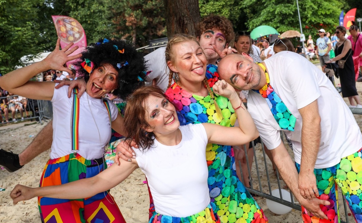 Akademia Pani Kleksowej w Ogrodzie Strzechy już w tę sobotę! - Serwis informacyjny z Raciborza - naszraciborz.pl