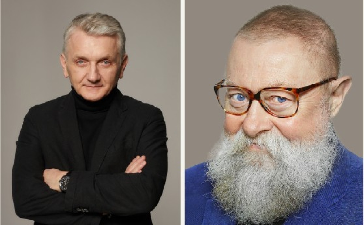 Narodowe Czytanie na Zamku Piastowskim z prof. Jerzym Bralczykiem i Dariuszem Kowalskim - Serwis informacyjny z Raciborza - naszraciborz.pl