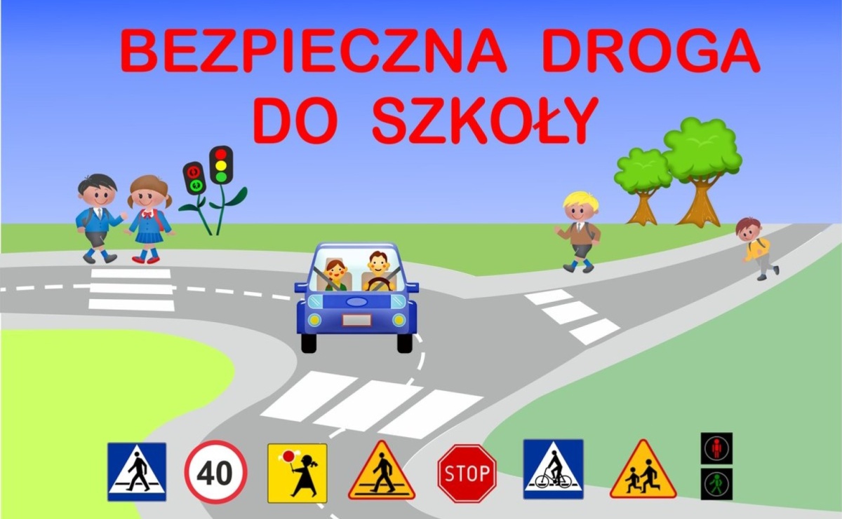 Policjanci zadbają o bezpieczną drogę do szkoły - Serwis informacyjny z Raciborza - naszraciborz.pl