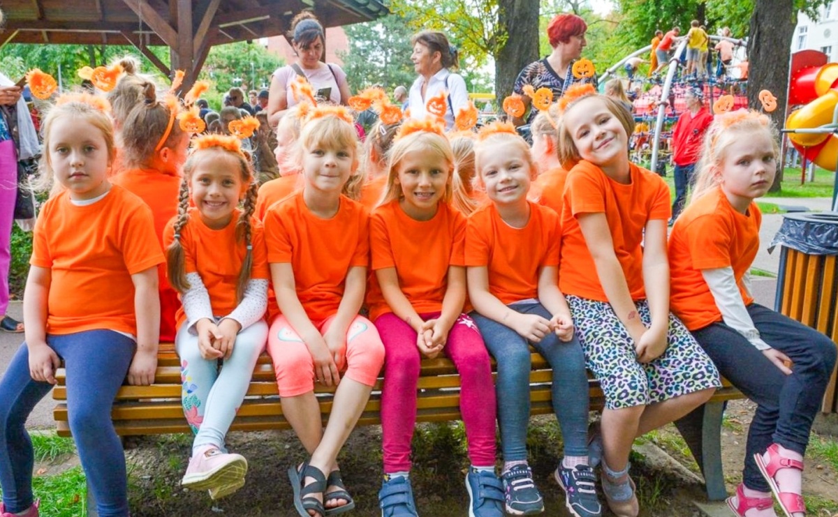 Zaprezentuj swoje talenty podczas Święta Dyni - Serwis informacyjny z Raciborza - naszraciborz.pl