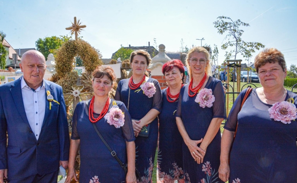 Najładniejsza korona była z Kobyli - Serwis informacyjny z Raciborza - naszraciborz.pl