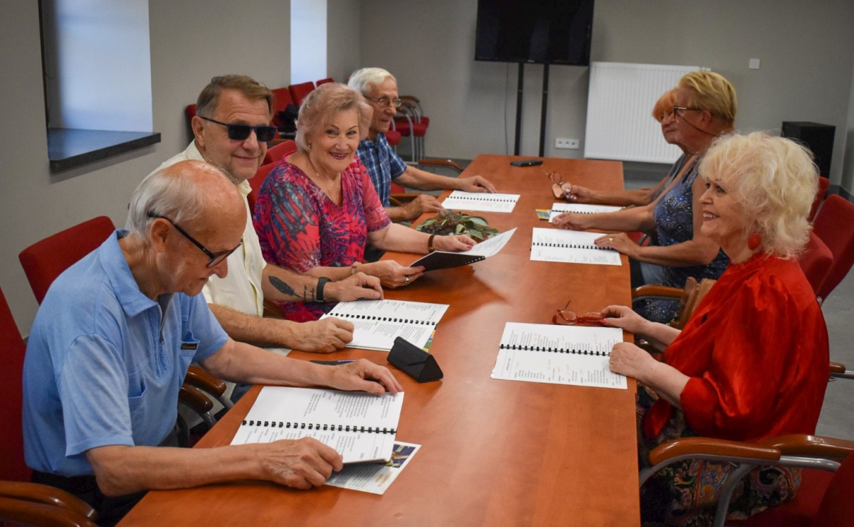 Narodowe Czytanie na Zamku. Kto zmierzy się z Kordianem? - Serwis informacyjny z Raciborza - naszraciborz.pl