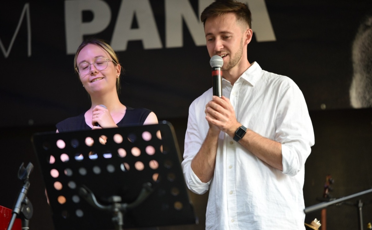 XXXIII Raciborski Festiwal Spotkałem Pana [FOTO i WIDEO] - Serwis informacyjny z Raciborza - naszraciborz.pl