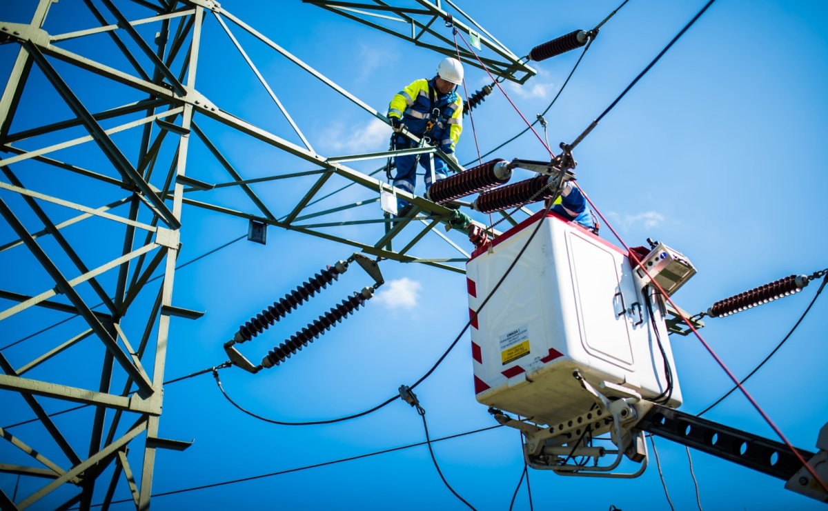 Przerwy w dostawie prądu w powiecie raciborskim [22-26.09] - Serwis informacyjny z Raciborza - naszraciborz.pl