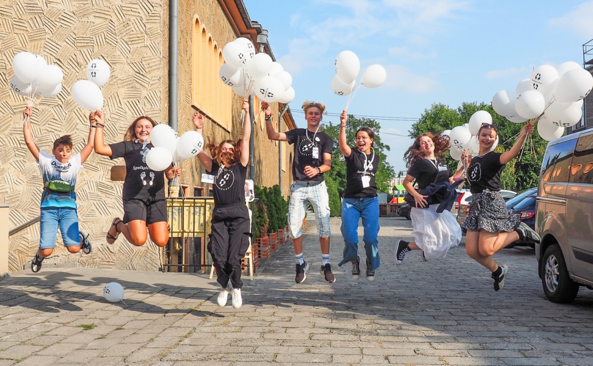 Spotkanie z Bogiem przez muzykę i wspólnotę – XXXIV Festiwal Spotkałem Pana w Raciborzu - Serwis informacyjny z Raciborza - naszraciborz.pl