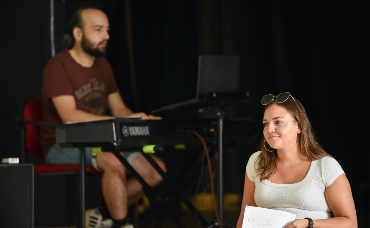 Nocne granie na Zamku Piastowskim: Koncert z okazji 30-lecia zespołu Miraż - Serwis informacyjny z Raciborza - naszraciborz.pl