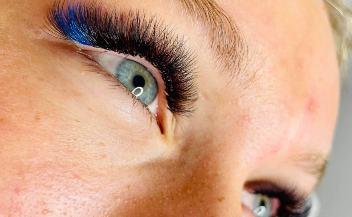 Sekret Idealnych Rzęs Odkryty Zagęszczanie Rzęs Metodą Na Kępki - Serwis informacyjny z Raciborza - naszraciborz.pl