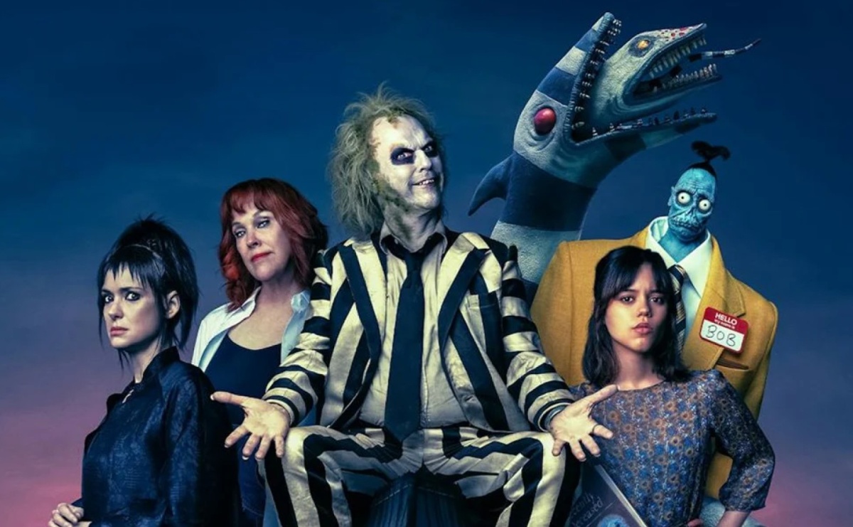 Najnowsze propozycje Kina Bałtyk - Serwis informacyjny z Raciborza - naszraciborz.pl