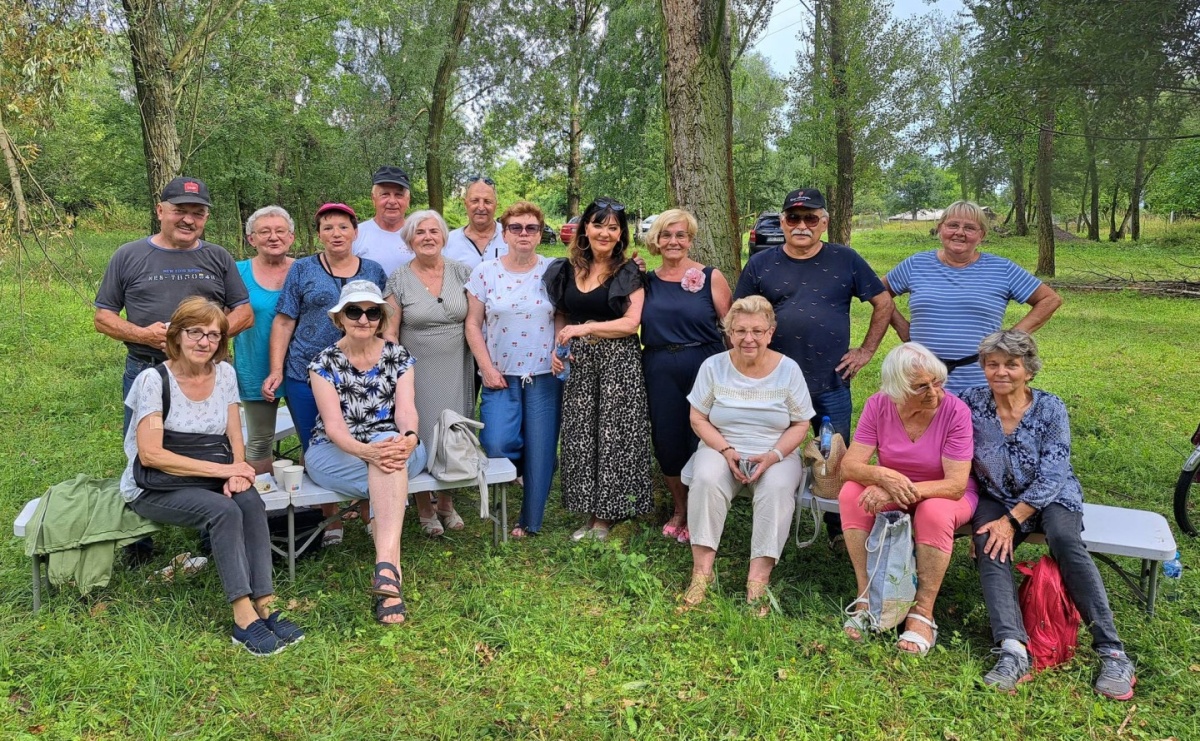 Wrześniowe spotkania w raciborskim klubie seniora - Serwis informacyjny z Raciborza - naszraciborz.pl
