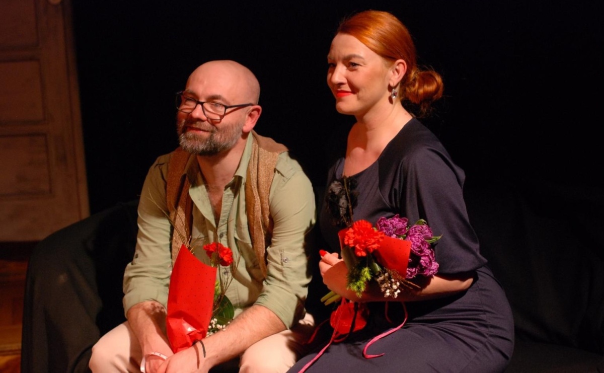 Łukasz Kałuża gościem cyklu W punkt! - Serwis informacyjny z Raciborza - naszraciborz.pl