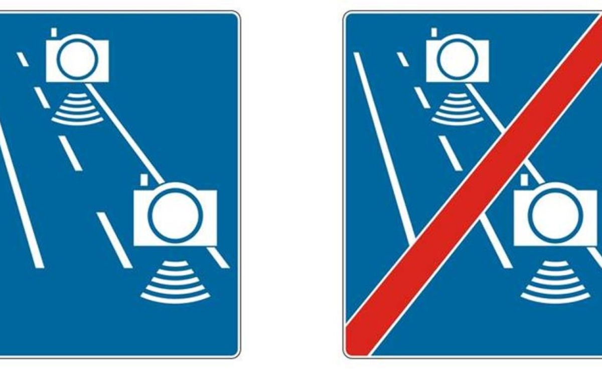 W naszym województwie pojawią się nowe odcinkowe pomiary prędkości - Serwis informacyjny z Raciborza - naszraciborz.pl