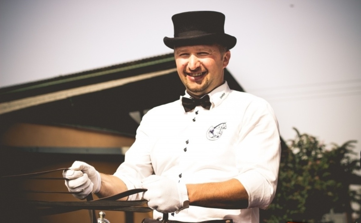 Dożynki i Oktoberfest. Dwa w jednym w Żerdzinach - Serwis informacyjny z Raciborza - naszraciborz.pl