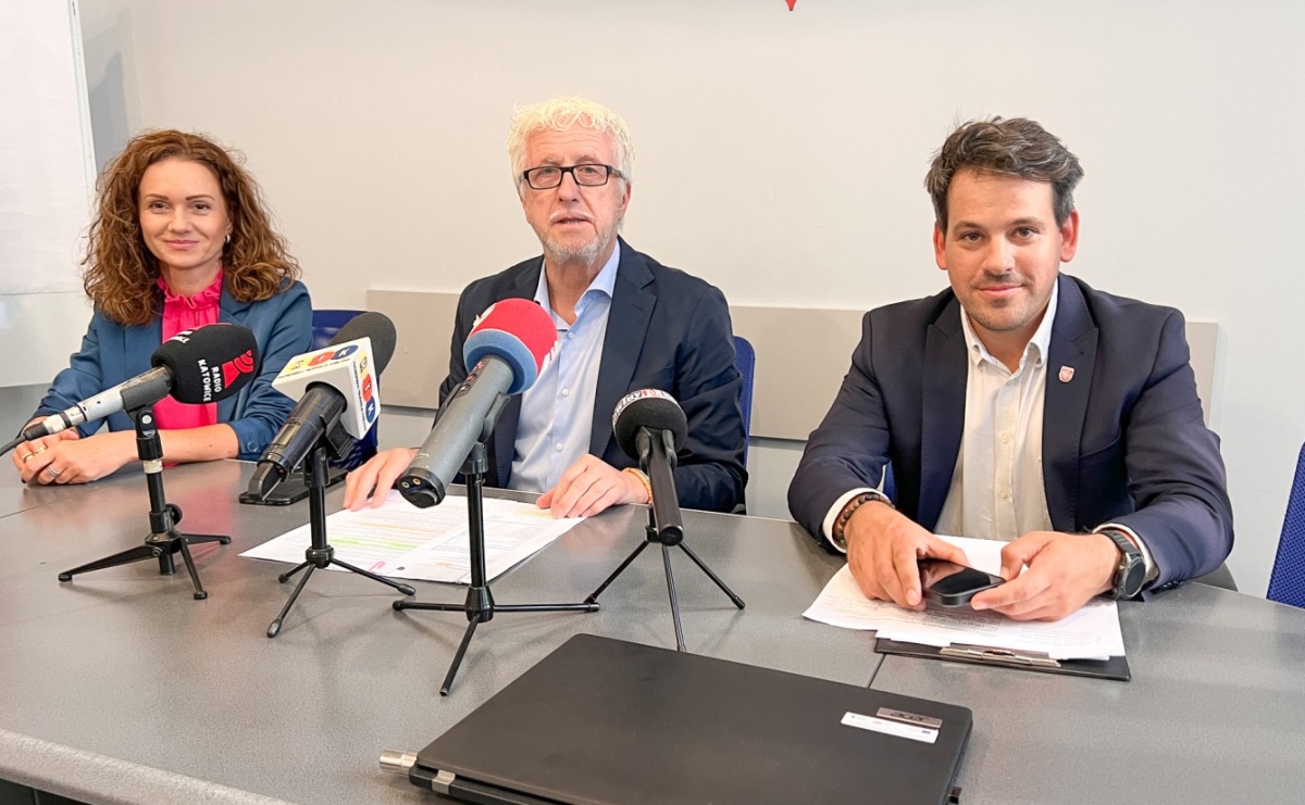 Aktywny Rodzic. Ratusz liczy, że rządowy program zapełni raciborskie żłobki - Serwis informacyjny z Raciborza - naszraciborz.pl