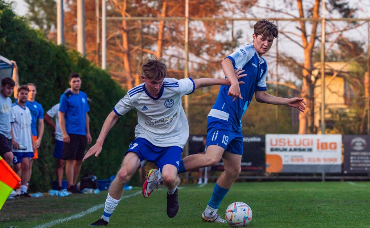 Puchar Polski. Zagrali równo. Unia ma awans, a Markowice... - Serwis informacyjny z Raciborza - naszraciborz.pl