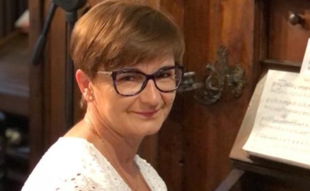 Niezapomniane dźwięki organów w rudzkiej bazylice - Serwis informacyjny z Raciborza - naszraciborz.pl