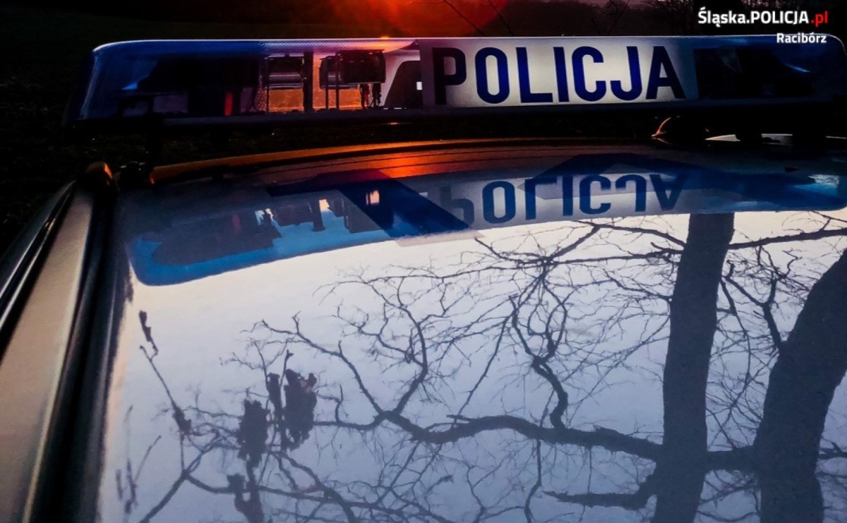 Kobieta wtargnęła do raciborskiego szpitala. Personel przestraszył się tego, co miała w torebce - Serwis informacyjny z Raciborza - naszraciborz.pl