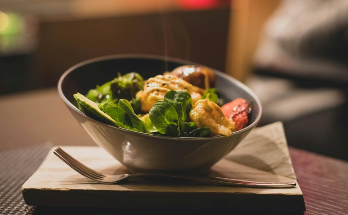 Jak dobrać miskę do różnych typów potraw? - Serwis informacyjny z Raciborza - naszraciborz.pl