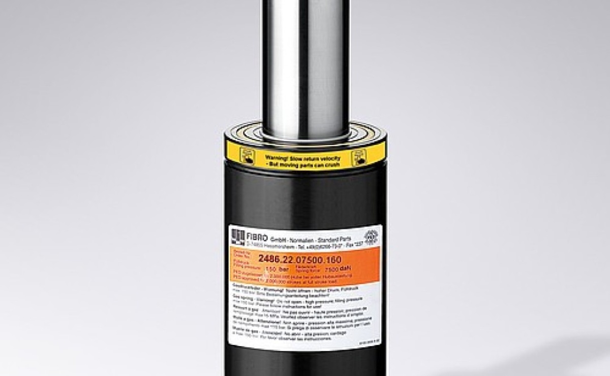 Jak działa sprężyna gazowa? Gdzie wykorzystywane są najczęściej sprężyny gazowe? - Serwis informacyjny z Raciborza - naszraciborz.pl