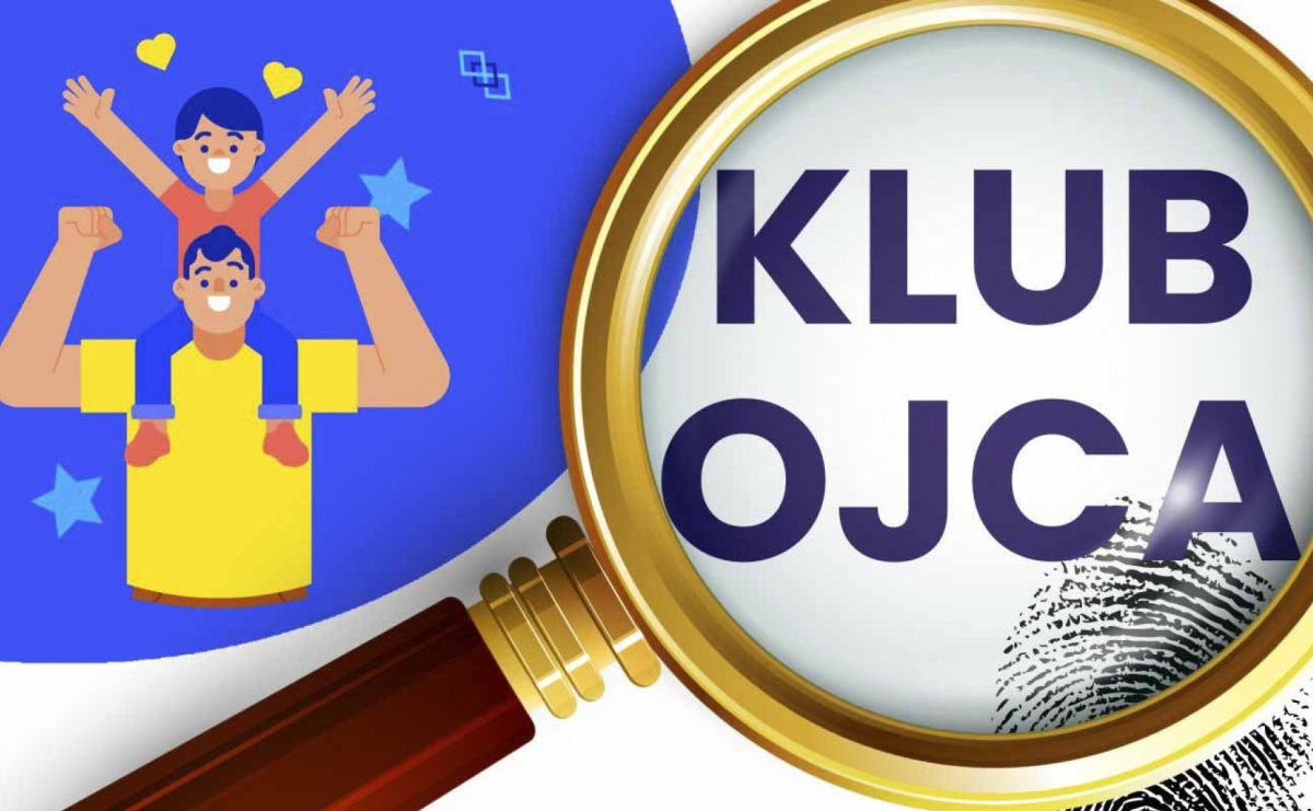 Biuro detektywistyczne w Klubie Ojca w bibliotece - Serwis informacyjny z Raciborza - naszraciborz.pl